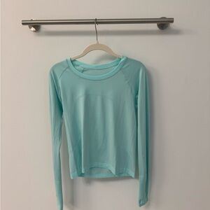 Lululemon Swiftly Tech Race